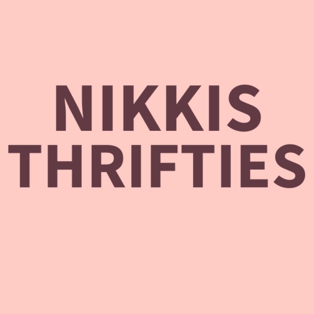 Meet your Posher, Nikki